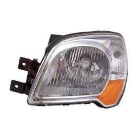 Scheinwerfer 2745655 von ALKAR günstig für 137,98 € online kaufen