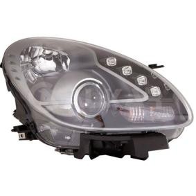 Scheinwerfer 2746471 von ALKAR günstig für 254,89 € online kaufen