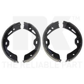 Acquista Ganasce freno a mano da NK 2747865 a buon mercato per soli 44,13 €