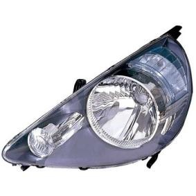Scheinwerfer für HONDA von ALKAR