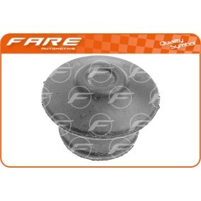 Halter, Motoraufhängung von FARE SA