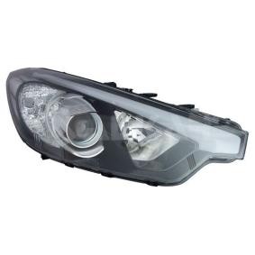 Compre Faros de ALKAR online para CERATO II Sedán (TD) a precios moderados