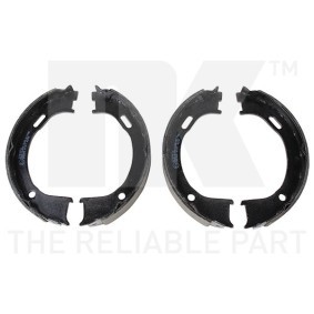 Bremsbackensatz, Feststellbremse 2793876 von NK günstig für 42,11 € online kaufen