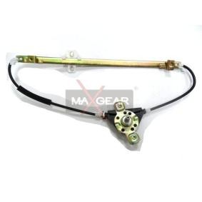 Acquista Alzacristallo da MAXGEAR 28-0158 a buon mercato per soli 17,91 €