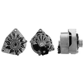 Lichtmaschine 28-1666 von ELSTOCK günstig für 125,08 € online kaufen