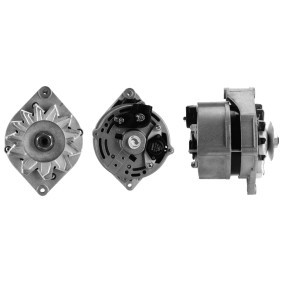 Lichtmaschine für OPEL von ELSTOCK