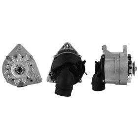 Lichtmaschine 28-1818 von ELSTOCK günstig für 150,21 € online kaufen