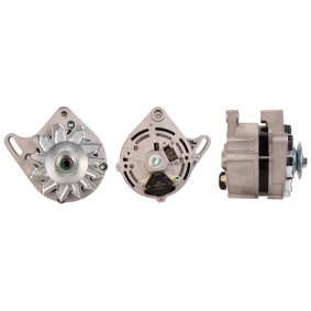 Lichtmaschine 28-1928 von ELSTOCK günstig für 122,89 € online kaufen