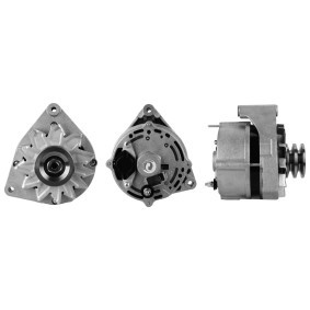 Lichtmaschine 28-1993 von ELSTOCK günstig für 66,81 € online kaufen