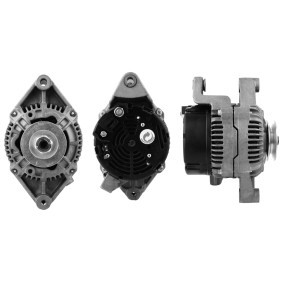 Lichtmaschine 28-2653 von ELSTOCK günstig für 104,51 € online kaufen