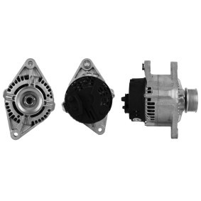 Lichtmaschine 28-2697 von ELSTOCK günstig für 115,50 € online kaufen