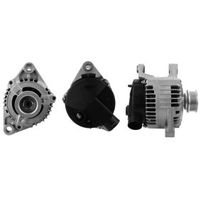 Lichtmaschine 28-2709 von ELSTOCK günstig für 134,95 € online kaufen