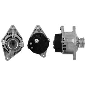 Lichtmaschine 28-2724 von ELSTOCK günstig für 138,44 € online kaufen