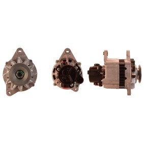Lichtmaschine 28-2786 von ELSTOCK günstig für 151,51 € online kaufen