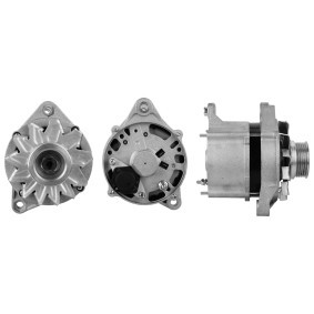 Lichtmaschine 28-2824 von ELSTOCK günstig für 147,10 € online kaufen