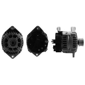 Lichtmaschine 28-2995 von ELSTOCK günstig für 169,04 € online kaufen