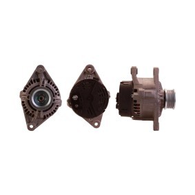 Lichtmaschine 28-3805 von ELSTOCK günstig für 131,23 € online kaufen