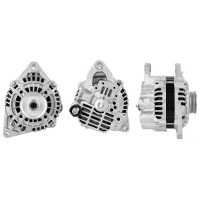 Lichtmaschine 28-3831 von ELSTOCK günstig für 121,80 € online kaufen