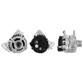 Lichtmaschine 28-3903 von ELSTOCK günstig für 104,94 € online kaufen