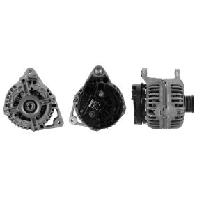 Lichtmaschine 28-4588 von ELSTOCK günstig für 162,39 € online kaufen
