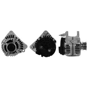Lichtmaschine 28-4627 von ELSTOCK günstig für 117,66 € online kaufen