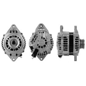 Lichtmaschine 28-4807 von ELSTOCK günstig für 124,48 € online kaufen