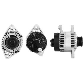 Lichtmaschine 28-4828 von ELSTOCK günstig für 142,67 € online kaufen