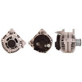 Lichtmaschine 28-4848 von ELSTOCK günstig für 188,20 € online kaufen