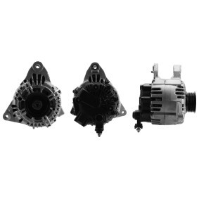 Lichtmaschine 28-4938 von ELSTOCK günstig für 246,20 € online kaufen