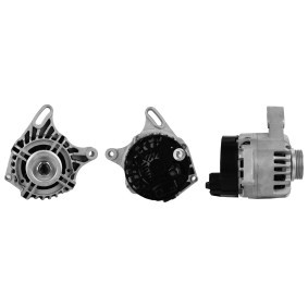 Lichtmaschine 28-4946 von ELSTOCK günstig für 141,40 € online kaufen