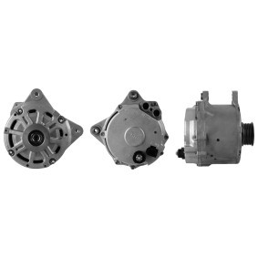 Lichtmaschine 28-5550 von ELSTOCK günstig für 371,36 € online kaufen