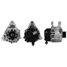 Lichtmaschine 28-5599 von ELSTOCK günstig für 188,25 € online kaufen