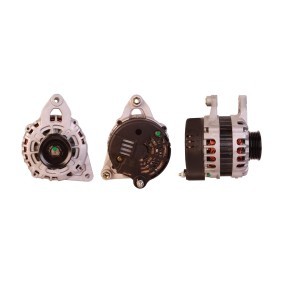 Lichtmaschine 28-5662 von ELSTOCK günstig für 132,16 € online kaufen