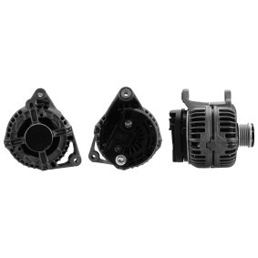 Lichtmaschine 28-5693 von ELSTOCK günstig für 216,94 € online kaufen