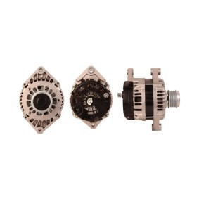 Lichtmaschine 28-5786 von ELSTOCK günstig für 250,88 € online kaufen
