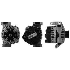 Lichtmaschine 28-5841 von ELSTOCK günstig für 138,29 € online kaufen
