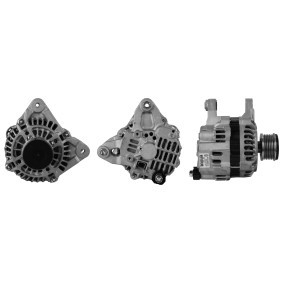 Lichtmaschine 28-5903 von ELSTOCK günstig für 141,31 € online kaufen