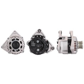 Lichtmaschine 28-5964 von ELSTOCK günstig für 222,80 € online kaufen