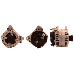 Lichtmaschine 28-6539 von ELSTOCK günstig für 227,67 € online kaufen