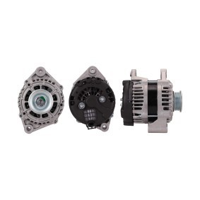 Lichtmaschine 28-6599 von ELSTOCK günstig für 140,81 € online kaufen
