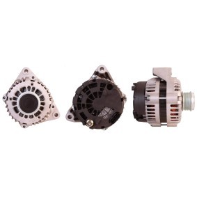 Køb Generator af ELSTOCK 28-6606 til den lave pris 1569,90 DKK