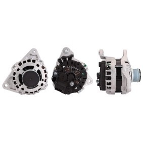Lichtmaschine 28-6670 von ELSTOCK günstig für 175,69 € online kaufen