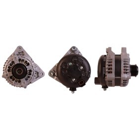 Lichtmaschine 28-6734 von ELSTOCK günstig für 327,55 € online kaufen