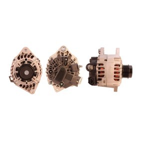 Lichtmaschine 28-6765 von ELSTOCK günstig für 233,33 € online kaufen