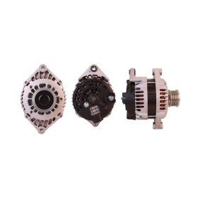 Lichtmaschine 28-6795 von ELSTOCK günstig für 201,73 € online kaufen