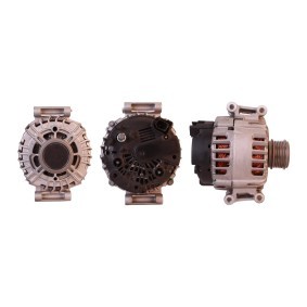 Lichtmaschine 28-6798 von ELSTOCK günstig für 227,38 € online kaufen
