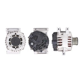 Lichtmaschine 28-7603 von ELSTOCK günstig für 187,99 € online kaufen