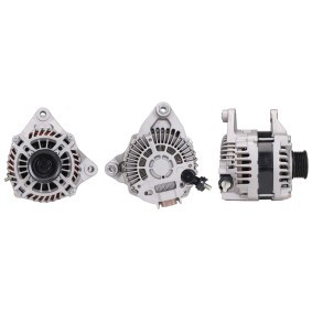 Lichtmaschine 28-7616 von ELSTOCK günstig für 198,26 € online kaufen
