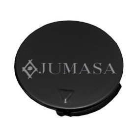 Klappe, Abschlepphaken 28001507 von JUMASA günstig für 24,81 € online kaufen