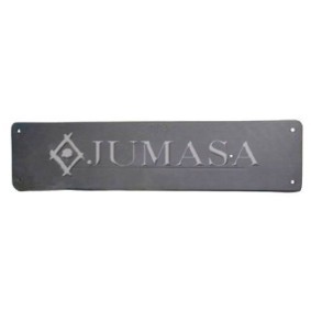 Kennzeichenhalter 28002021 von JUMASA günstig für 57,80 € online kaufen